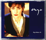 Enya - Anywhere Is CD 1